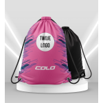 stroje sportowe Torby Sportowe Workoplecak CLAW - COLO Sport - 2