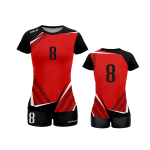 stroje sportowe Siatkówka Damska BLADES - COLO Sport - 1