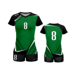 stroje sportowe Siatkówka Damska BLADES - COLO Sport - 3