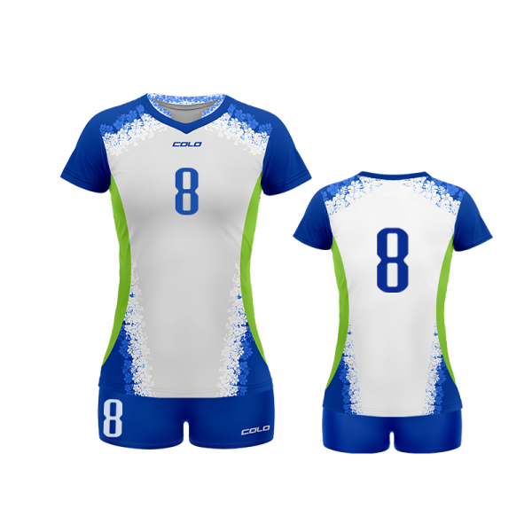 BLOSSOM STRÓJ SIATKARSKI