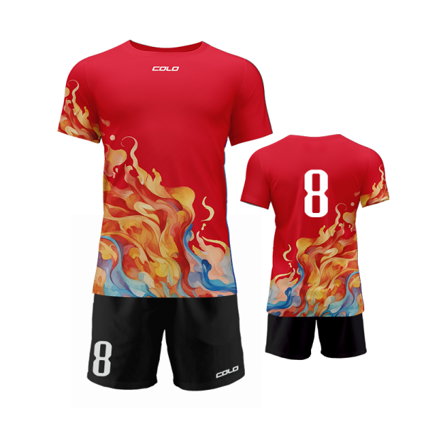 FIRE STRÓJ PIŁKARSKI