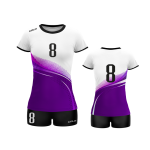 stroje sportowe Siatkówka Damska CONSTANCE - COLO Sport - 1