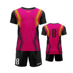 stroje sportowe Siatkówka Męska TOPAZ - COLO Sport - 20