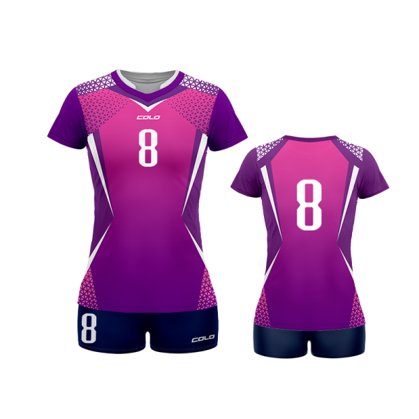 FROZEN STRÓJ SIATKARSKI