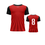 stroje sportowe Stroje Piłkarskie DRAGON KOSZULKA - COLO Sport - 44