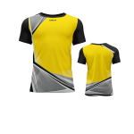 stroje sportowe Stroje Piłkarskie DRAPE KOSZULKA - COLO Sport - 73