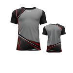 stroje sportowe Stroje Piłkarskie DRAPE KOSZULKA - COLO Sport - 77