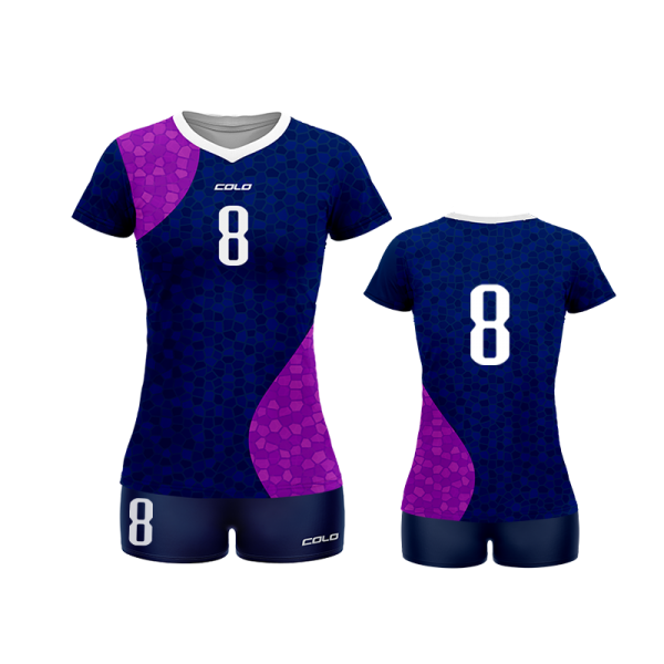 GLIMMER STRÓJ SIATKARSKI