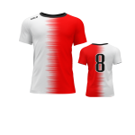 stroje sportowe Stroje Piłkarskie INSPIRE KOSZULKA - COLO Sport - 85