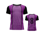 stroje sportowe Stroje Piłkarskie MIST KOSZULKA - COLO Sport - 87