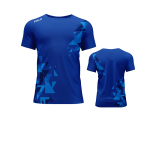 stroje sportowe Stroje Piłkarskie SCALE KOSZULKA - COLO Sport - 89