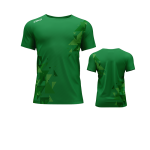 stroje sportowe Stroje Piłkarskie SCALE KOSZULKA - COLO Sport - 92