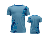 stroje sportowe Stroje Piłkarskie SCALE KOSZULKA - COLO Sport - 93