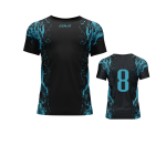 stroje sportowe Stroje Piłkarskie SPACE KOSZULKA - COLO Sport - 99