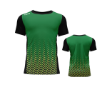 stroje sportowe Stroje Piłkarskie SPRUCE KOSZULKA - COLO Sport - 102