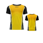 stroje sportowe Stroje Piłkarskie SPRUCE KOSZULKA - COLO Sport - 103