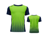 stroje sportowe Stroje Piłkarskie SPRUCE KOSZULKA - COLO Sport - 104