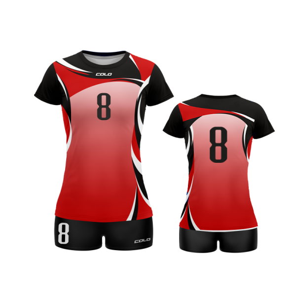 SHIMMER STRÓJ SIATKARSKI