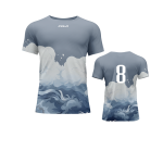 stroje sportowe Stroje Piłkarskie WIND KOSZULKA - COLO Sport - 113