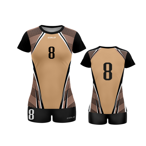 TACKY STRÓJ SIATKARSKI