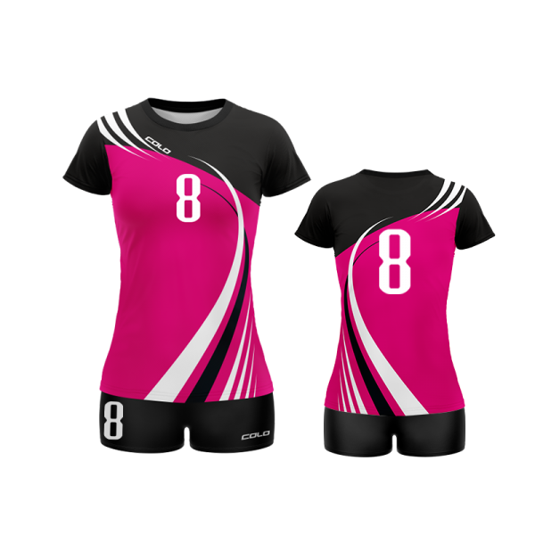 TILE STRÓJ SIATKARSKI