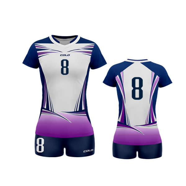 VAIANA STRÓJ SIATKARSKI