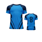 stroje sportowe Stroje Piłkarskie SLASH KOSZULKA - COLO Sport - 117