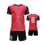 stroje sportowe Stroje Piłkarskie ARMADILLO - COLO Sport - 3