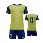 stroje sportowe Stroje Piłkarskie ARMADILLO - COLO Sport - 5