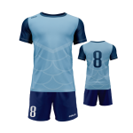 stroje sportowe Stroje Piłkarskie ARMADILLO - COLO Sport - 6