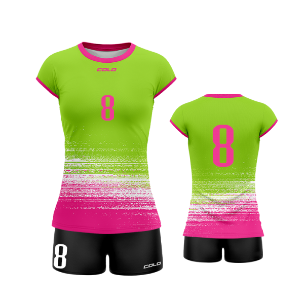 NIL STRÓJ SIATKARSKI