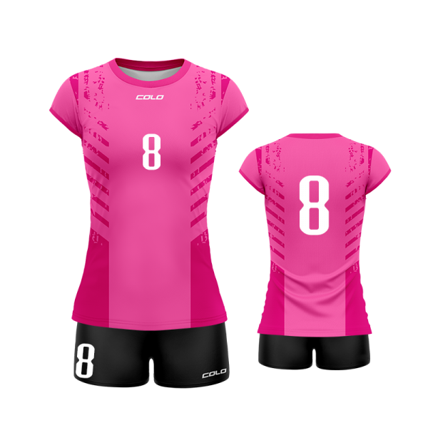 RUBY STRÓJ SIATKARSKI