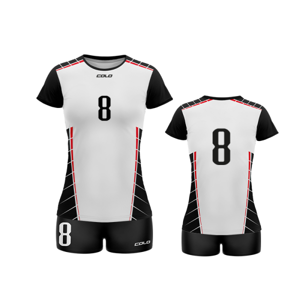 RUSH STRÓJ SIATKARSKI