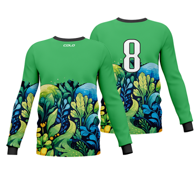 Bluza Bramkarska EARTH