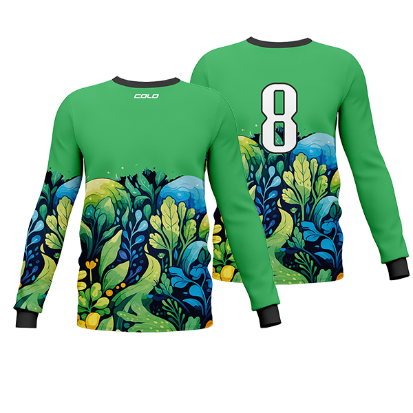 Bluza Bramkarska EARTH