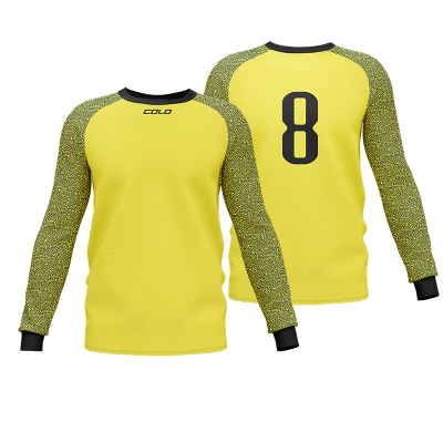 Bluza Bramkarska FIRE