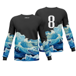 Bluza Bramkarska WATER