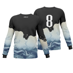 Bluza Bramkarska WIND