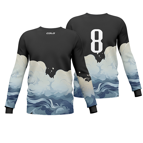 Bluza Bramkarska WIND