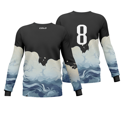 Bluza Bramkarska WIND