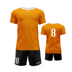 stroje sportowe Siatkówka Męska WILD - COLO Sport - 20