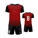 stroje sportowe Stroje Piłkarskie CORNER - COLO Sport - 2