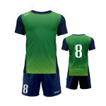 stroje sportowe Stroje Piłkarskie CORNER - COLO Sport - 5