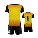 stroje sportowe Stroje Piłkarskie CORNER - COLO Sport - 6