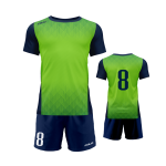 stroje sportowe Stroje Piłkarskie CORNER - COLO Sport - 7