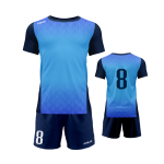 stroje sportowe Stroje Piłkarskie CORNER - COLO Sport - 8