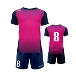 stroje sportowe Stroje Piłkarskie CORNER - COLO Sport - 9