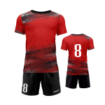 stroje sportowe Stroje Piłkarskie DRIFT - COLO Sport - 3