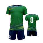 stroje sportowe Stroje Piłkarskie DRIFT - COLO Sport - 5