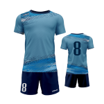 stroje sportowe Stroje Piłkarskie DRIFT - COLO Sport - 7